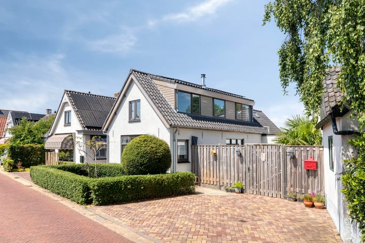 Hovendsedijk 2b in Brakel