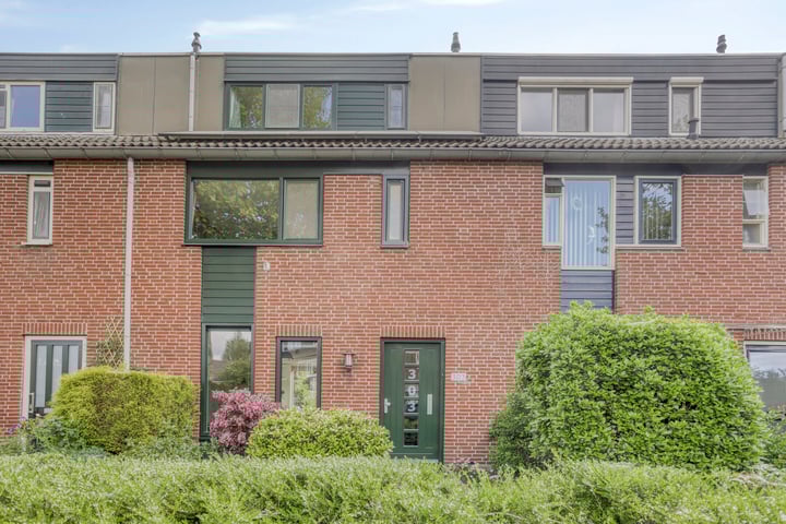 Hoveniersdreef 303 in Apeldoorn