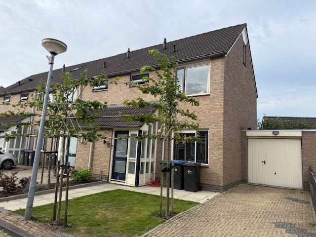 Foto van woning Hovenierslaantje 35, Tiel