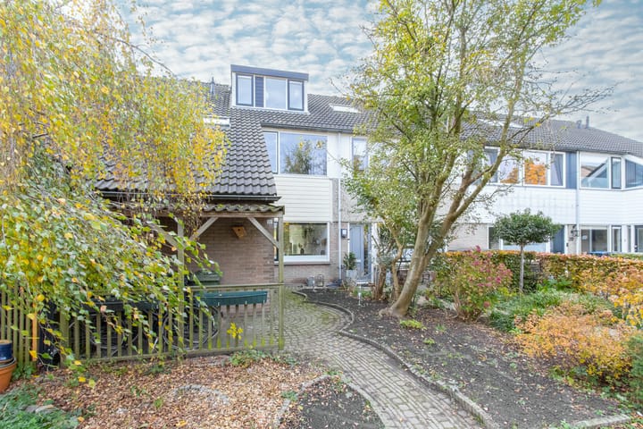 Photo de la maison Hoveniersland 22, Zaltbommel