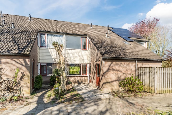 Photo of property Hoveniersland 6, Zaltbommel