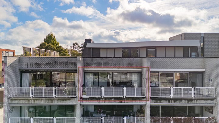 Photo of property Hovenierspad 30, Doetinchem