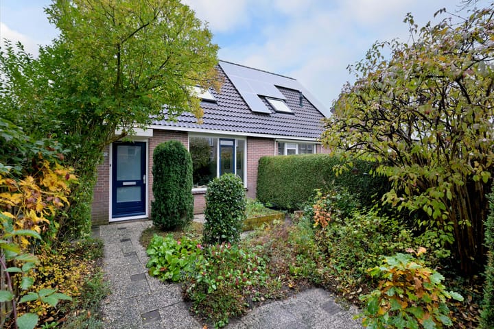 Foto van woning Hovenierstraat 80, Deventer