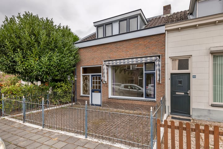 Hoveniersweg 102 in Tiel