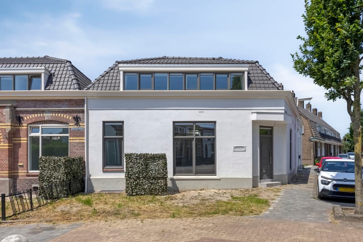 Hoveniersweg 65 in Tiel