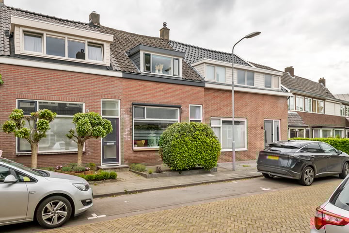 Hoveniersweg 68 in Tiel