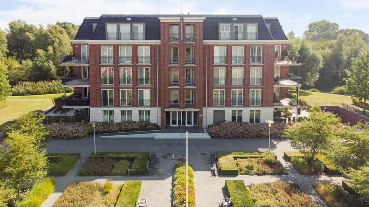 Hovenlaan 70 in Dordrecht