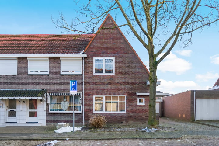 Hovenstraat 28 in Landgraaf