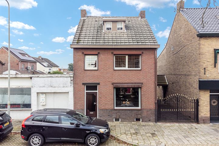 Hovenstraat 49 in Landgraaf