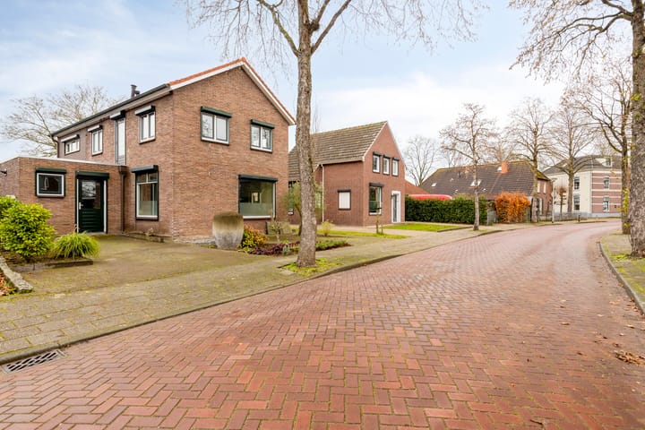 Photo of property Hovenstraat 8, Dinxperlo