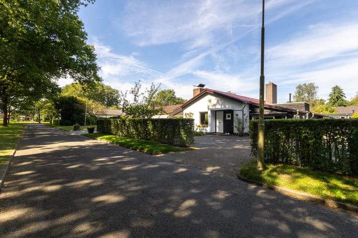Hovinge 3 in Zuidlaren