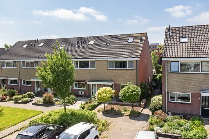 Hoxma 48 in Grou