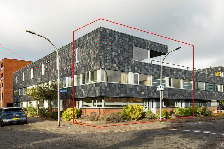 Hoylede 1 in Pijnacker