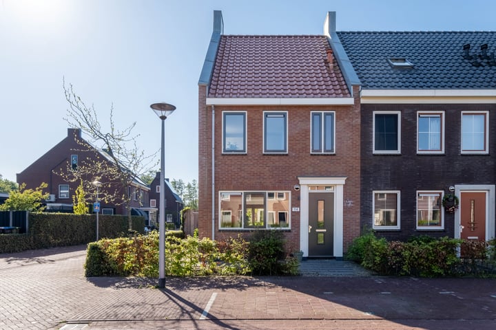 Photo of property Hoyteslân 114, Goutum
