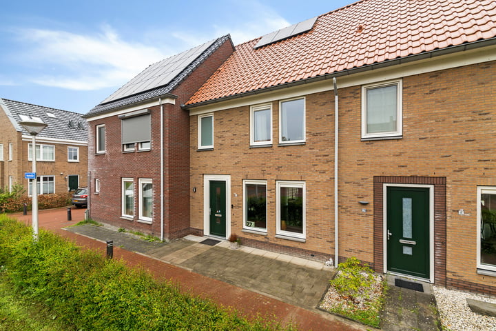 Hoyteslân 27 in Goutum