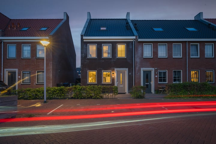 Photo of property Hoyteslân 96, Goutum
