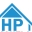 Logo HP Vastgoedbeheer