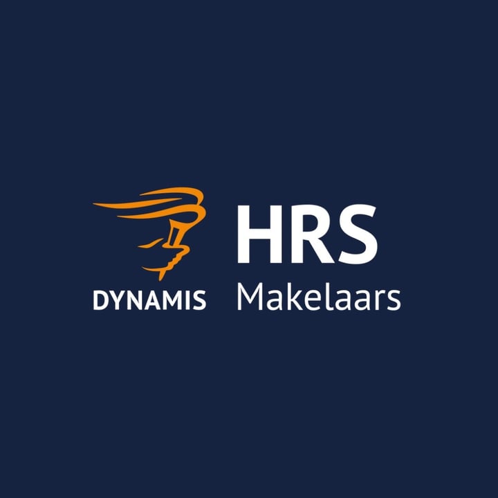 Logo HRS Makelaars