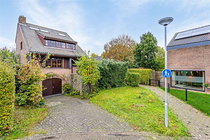 Photo of property Hub. Smeetsstraat 13, Eijsden