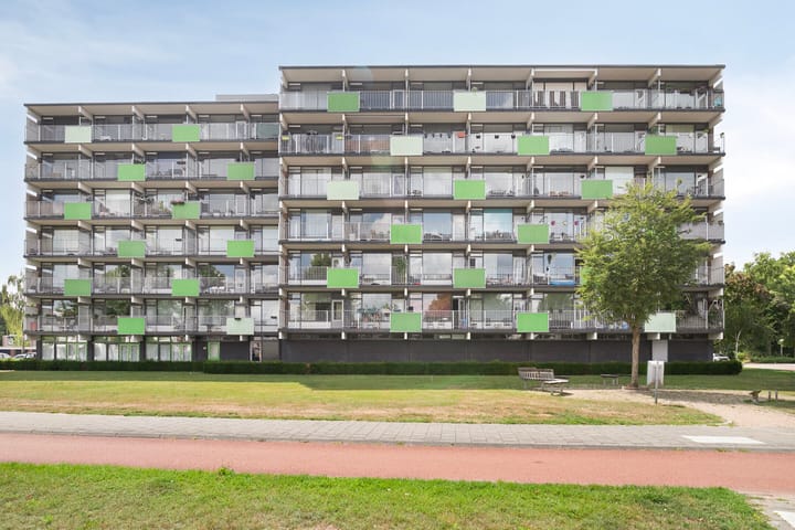 Hubenhof 64 in Venray