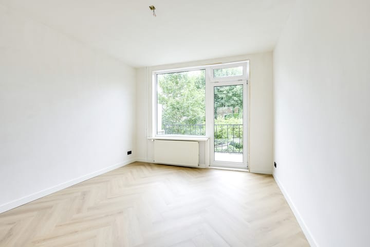 Photo of property Hubert Duyfhuysstraat 43-BS, Utrecht
