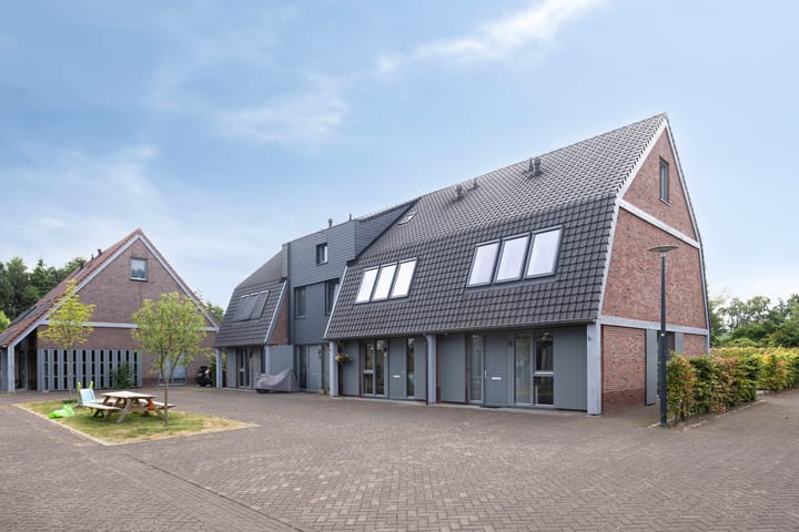 Photo of property Hubertshoeve 20, Veghel