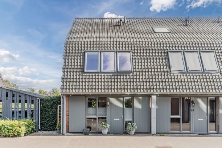 Hubertshoeve 23 in Veghel