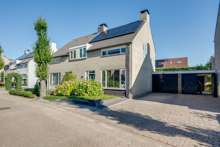 Photo de la maison Hubertushof 11, Udenhout