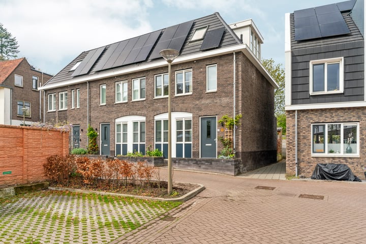 Hubertushof 5 in Beek
