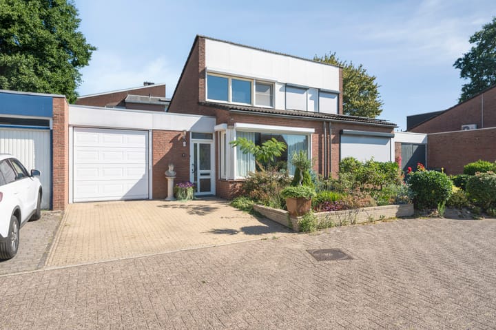 Photo of property Hubertushof 8, Born