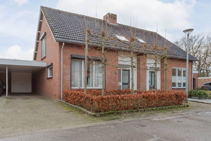 Hubertusstraat 19 in Swolgen