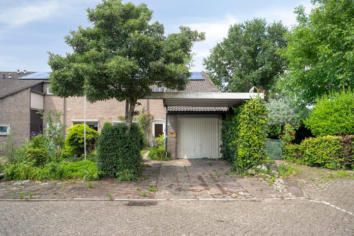 Photo of property Hubertusstraat 23, Venray