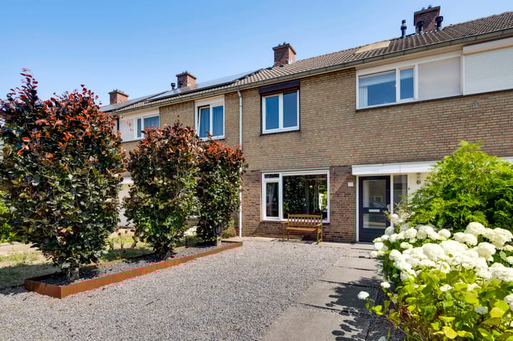 Hubertusstraat 77 in Echt