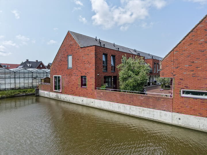 Hudson 31 in 's-Gravenhage
