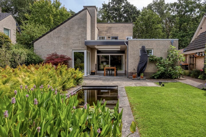 Huenderkolkweg 8 in Deventer
