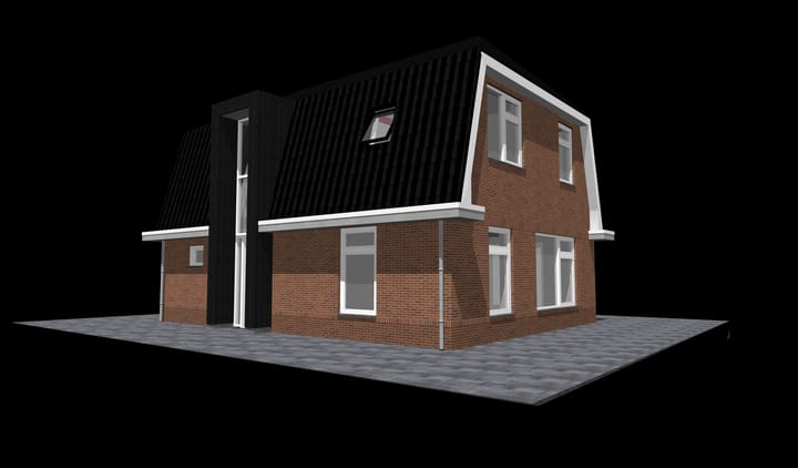 Photo of property Huenderstraat 2, Eibergen