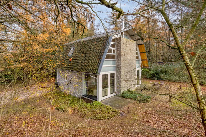 Photo de la maison Huenderweg 1a, Doldersum