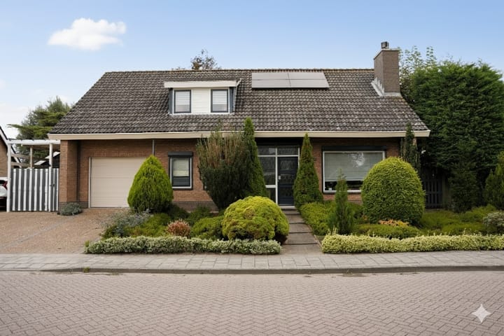 Hugevlietstraat 12 in Biervliet