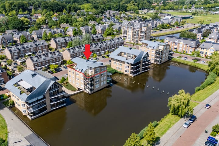 Hugo Clausstraat 28 in Voorschoten