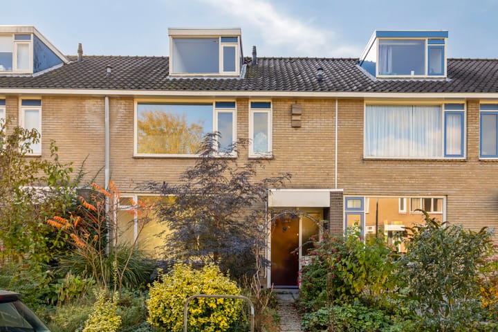 Photo de la maison Hugo de Grootlaan 33, Middelburg