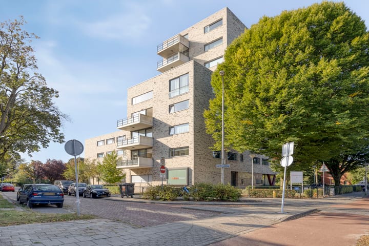 Hugo de Grootplein 75 in Eindhoven