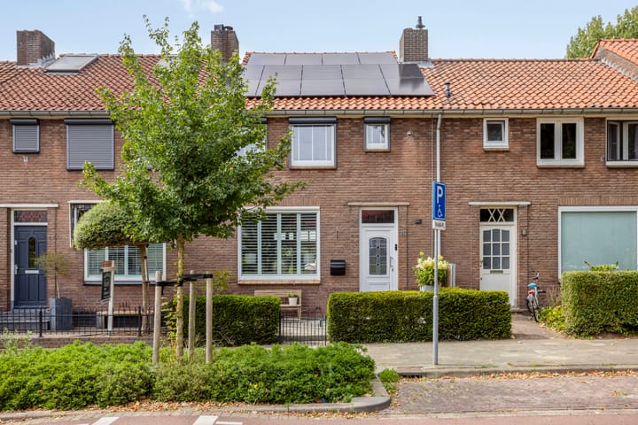 Foto van woning Hugo de Grootstraat 10, Arnhem