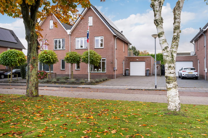 Photo de la maison Hugo de Grootstraat 20, Oude Pekela