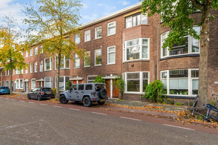 Photo de la maison Hugo de Grootstraat 294, Delft