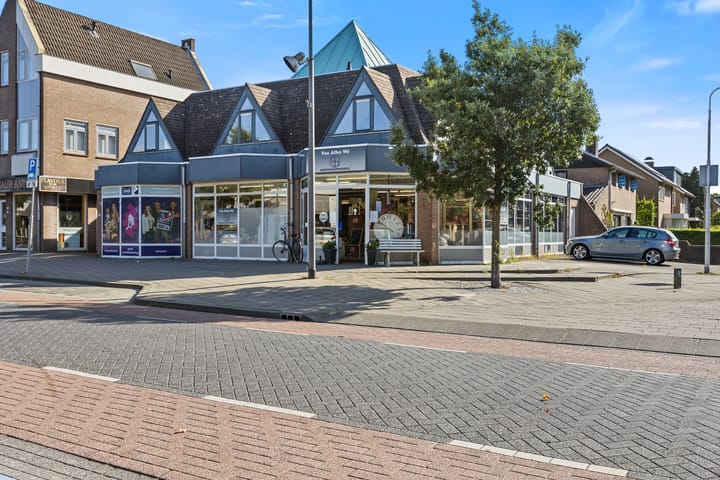 Hugo de Grootstraat 35C in Drunen
