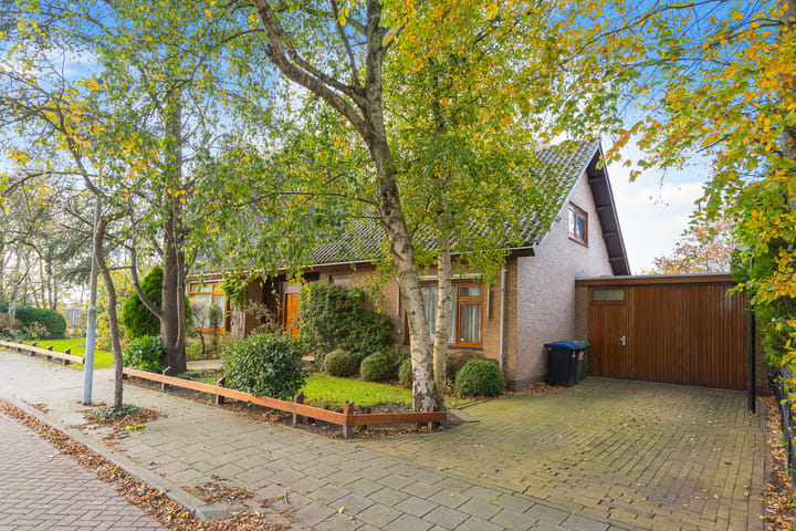 Photo of property Hugo de Grootstraat 4, Krommenie