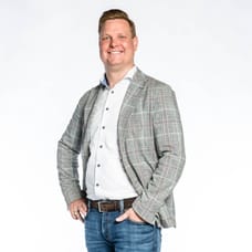Photo of Hugo Deen