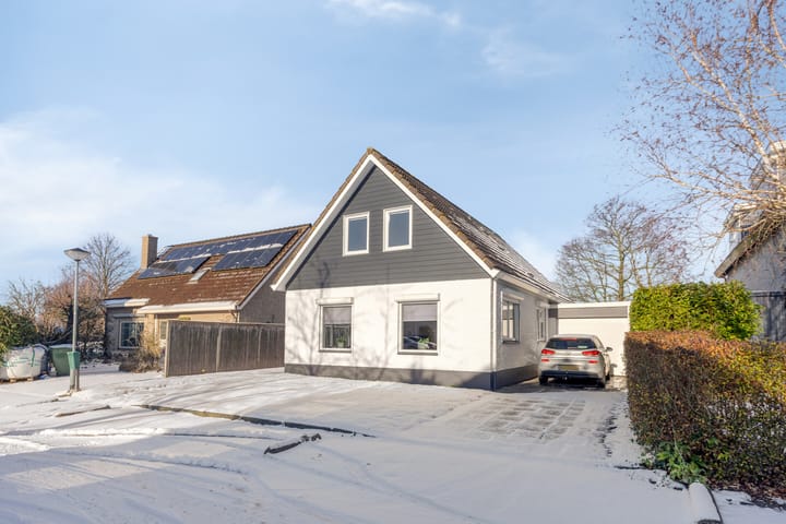 Hugo Kostenhoekstraat 9 in Oudelande