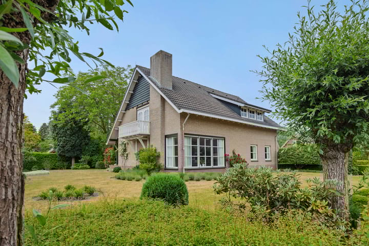 Hugo Thijssensplein 3 in Beek en Donk