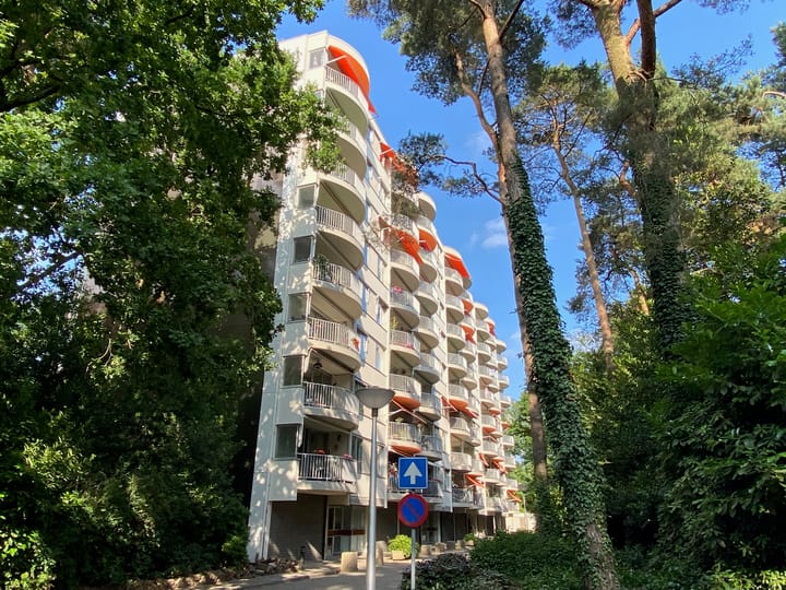 Hugo Verrieststraat 139 in Tilburg